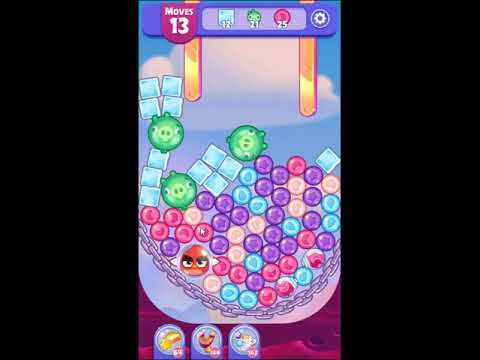 Angry Birds Dream Blast Level 2784 - NO BOOSTERS 😠🐦💤🎈 | SKILLGAMING ✔️