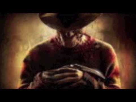 Rico Bonds - Nightmare on Hill Street