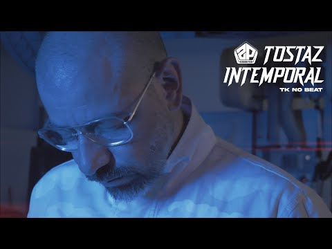 TOSTAZ - INTEMPORAL TK NO BEAT