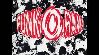 Pennywise - Badge of Pride