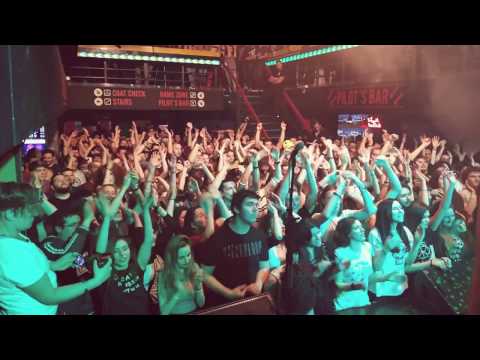 TDK - Evren (live in Sofia)