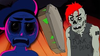 Why Are Coffin Lids Nailed Down? | Dolan Life Mysteries