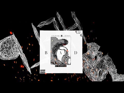 BAD - EL BADMAN (chapitre 2 : Démon)
