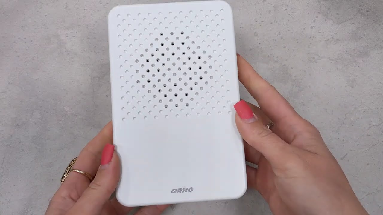 Вызов ORNO LARK MAXI AC 1 тонн белый 230V OR-DP-MR-161/W