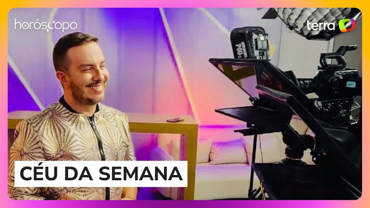 Céu da semana aponta desafios nas áreas de comunicação e relacionamentos