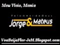 Gusttavo Lima Part. Jorge e Mateus - Inventor ...