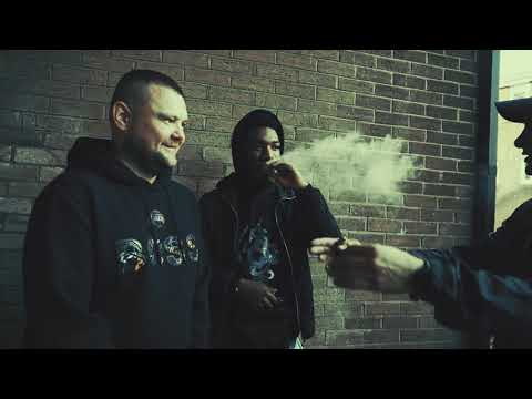 Legalnie NieLegalni x Kriso - Produkt 2 Feat. Kalem