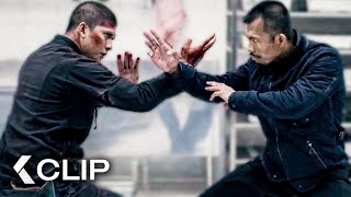 Download lagu Rama’s Showdown With The Assassin - THE RAID 2 Clip | Iko Uwais mp3 Download lagu Rama’s Showdown With The Assassin - THE RAID 2 Clip | Iko Uwais mp3