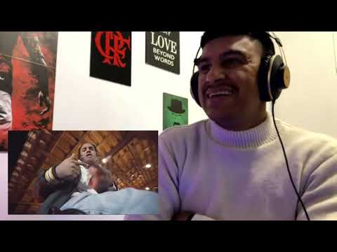 MKaeny REACT - Dudu, Menor MC, Kailê - Mensagem (Prod. Ribb, TR3VAS) Clipe Oficial