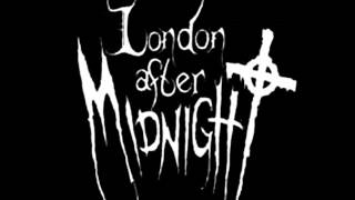 London After Midnight - Kiss (RA MIX)