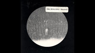 Emil Beaulieau – Memories (1994)