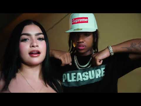 Lomiiel x Gold 3 - Tentadora (Dir.by Brutal Films)