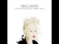 Live at the royal albert hall track 1 