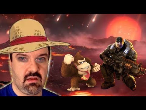 DSP RAGE On Games Meltdown 
