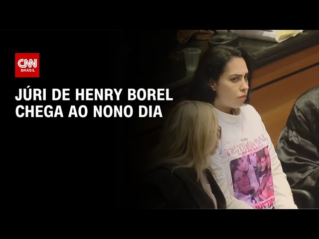 Caso Henry Borel: entenda como está julgamento após uma semana de júri