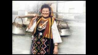 Το κουρτσούδ γινιά δέν έχει