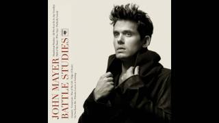 John Mayer - Perfectly Lonely [HQ]