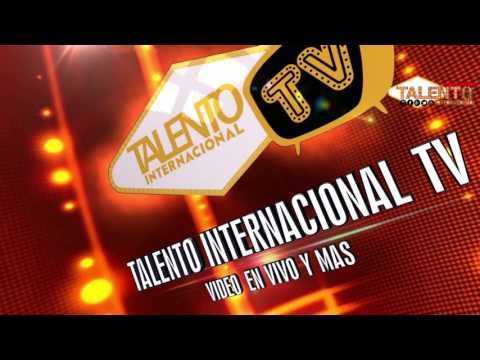 TLI Presenta El Jeffrey El canta linDo ''En vivo''  infinity Yate NY 2017