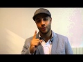 Maher Zain's message after performing at UNHCR ...
