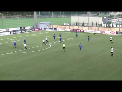 Mosta F.C. 1 vs 0 Hibernians F.C. - Centenary Stadium - 19.10.2024 - Match Day 8