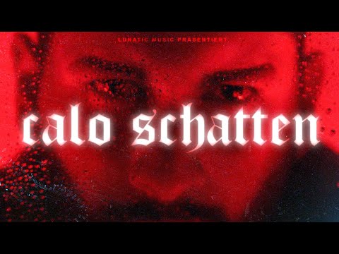 CALO - SCHATTEN [Official Video] ( Prod. by GUS )
