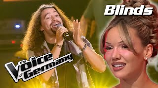 Europe – &quot;The Final Countdown&quot; (Tobias Dietzek) | Blinds | TVOG 2025