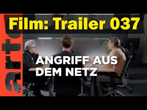 🟢Der unsichtbare Krieg (14.05.2023)