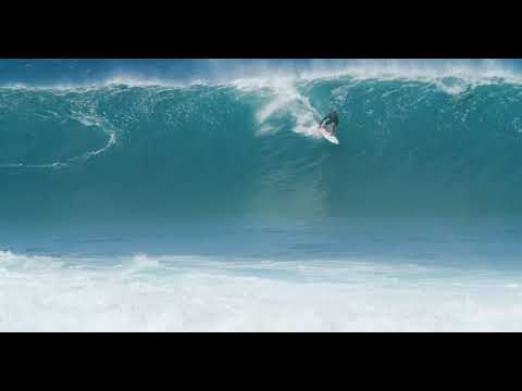 2018 North Shore Banzai Pipeline!  Part 2 - Blackmagic Pocket Cinema Camera 4K - BMPCC 4K