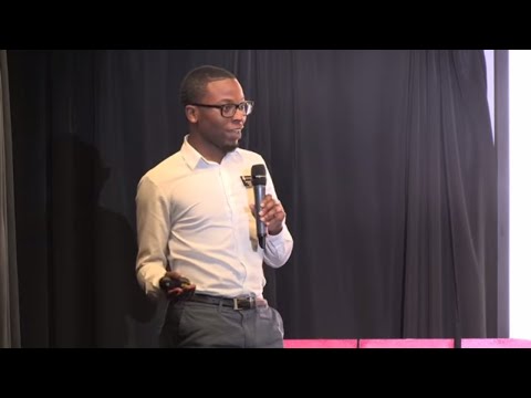 Turning an Idea into Reality | Davian Watson | TEDxJWUNorthMiami