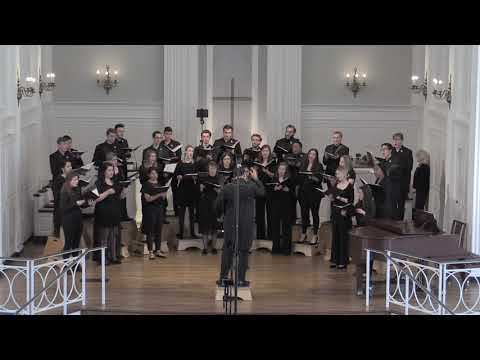 I Have Longed for Thy Saving Health - William Byrd