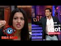 Bigg Boss 7 | बिग बॉस 7 | Biggest Controversy!! क्या सचमुच Kushal से माफ़ी 