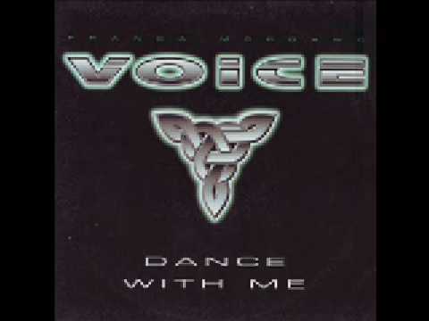 EURODANCE: Voice - Dance With Me (Eurohouse Radio Mix)