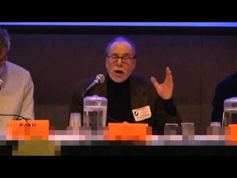 The Economic Crisis & Left Responses - Panel 2