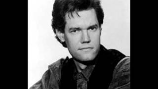 randy travis