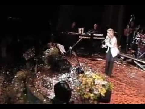 A Decisão - Pra. Ludmila Ferber