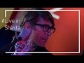 Bart Davenport - Dust in the circuits (Live in Shasta)