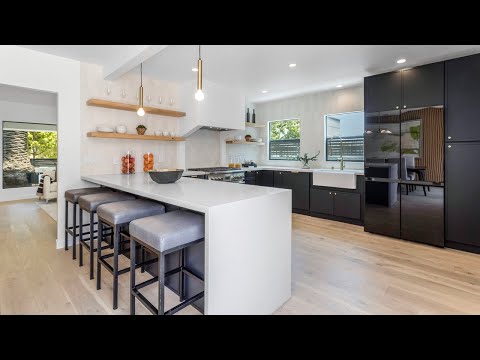 655 S Sycamore Ave, Los Angeles, CA 90036