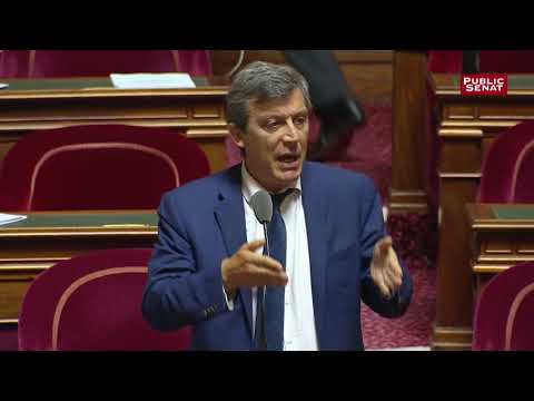 AME : "Il faut mieux rationliser" selon Roger Karoutchi