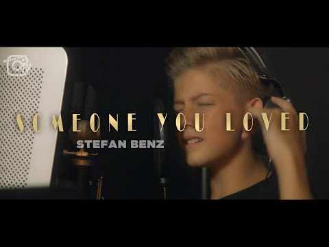 Lewis Capaldi - Someone You Loved (Stefan Benz Cover)