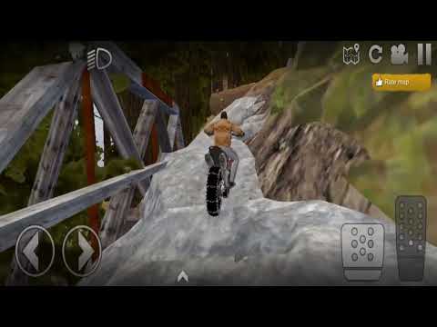 Motocross beach Bike Extreme Stunt 3d Driving  - Motorbike Racing Best Bike Game Android Gameplay#16