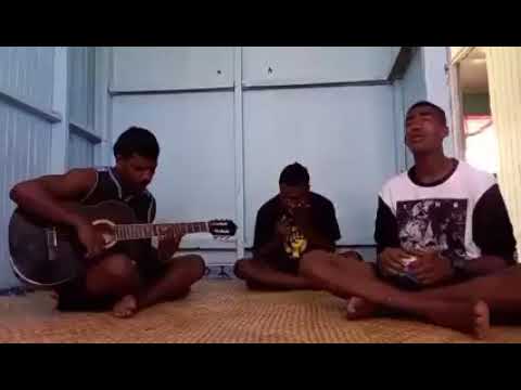 Voqa Kamica kei Nakaria (Na dodomo qo cover)