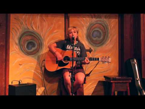 Amaya Rose / Come Sunrise / Cornell Winery