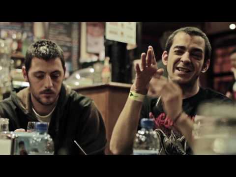 Video thumbnail for Sueños carmesí