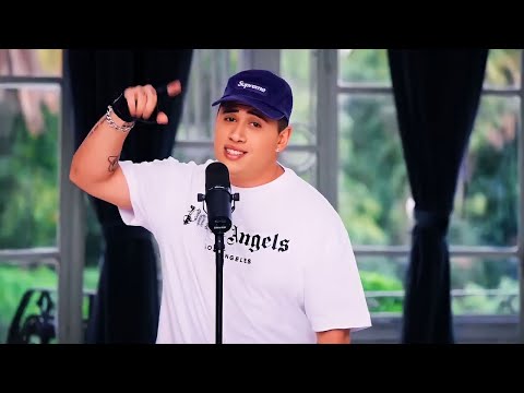 Un Finde (Letra\Lyrics) CROSSOVER #2 - Ke Personajes, FMK, Big One - Version 2023