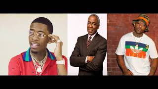 Rich Homie Quan feat. Prodigy &amp; Robert Guillaume (R.I.P.) - Changed Remix