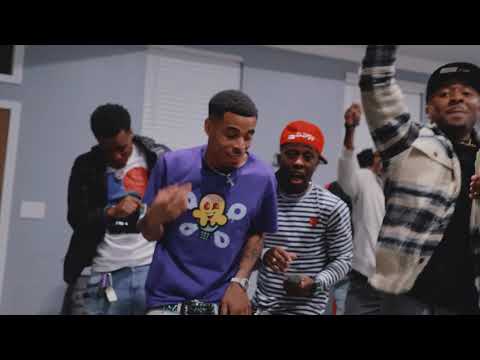 Yung Harvey - On The Run