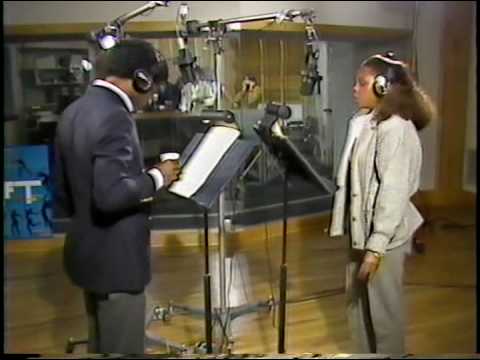 Lift Every Voice and Sing -  Al Green & Deniece Williams