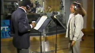 Lift Every Voice and Sing -  Al Green &amp; Deniece Williams