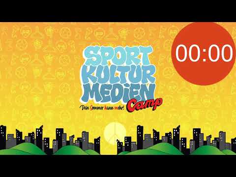 SKM Camp 22 - Warm Up Tag 2