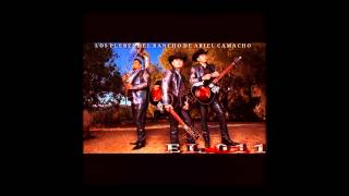 Los Plebes del Rancho de Ariel Camacho - El 011 (Estudio 2016)